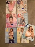7x Chantal ongelezen, Boeken, Ophalen of Verzenden, Nieuw
