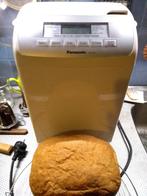 Broodbakmachine Panasonic sd-257, Witgoed en Apparatuur, Ophalen