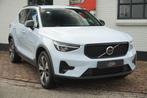 Volvo XC40 1.5 T5 Plug-in hybrid Plus Dark, Stof, Euro 6, Blauw, Plug-in hybride