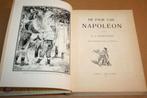 De page van Napoleon. Andriessen. Kluitman 1912., Ophalen of Verzenden, Gelezen