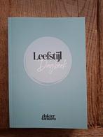 Leefstijl Dagboek - Dokter Tamara (Nieuw), Ophalen of Verzenden, Nieuw, Gezondheid en Conditie, Dokter Tamara