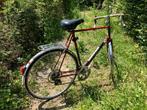 klassieke retro racefiets Gazelle Sprinter, Ophalen, 28 inch, Gebruikt, Heren