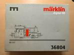 Märklin dieselloc Köf II DB (36804), Wisselstroom, Locomotief, Ophalen of Verzenden, Zo goed als nieuw