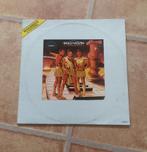 12'' Imagination - In the heat of the night, Ophalen of Verzenden, 1980 tot 2000, Gebruikt
