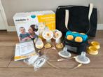 Medela Freestyle Flex Elektrische Borstkolf - dubbelzijdig, Kinderen en Baby's, Babyvoeding en Toebehoren, Ophalen of Verzenden