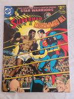 Superman vs. Muhammad Ali -All New Edition- 1978  Neal Adams, Boeken, Strips | Comics, Gelezen, Ophalen of Verzenden