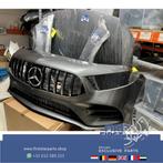 W177 V177 GT A35 AMG LINE VOORKOP BERG GRIJS Mercedes A Klas, Gebruikt, -, Voor, Ophalen of Verzenden