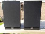 Wharfedale 505.2 luidsprekers met defect., Gebruikt, 60 tot 120 watt, Front, Rear of Stereo speakers, Ophalen