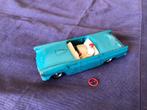 SOLIDO Ford Thunderbird,, Ophalen of Verzenden, Gebruikt, Auto