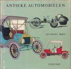 Antieke automobielen - Anthony Bird, Gelezen, Anthony Bird, Algemeen, Ophalen of Verzenden