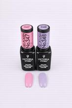 Victoria Vynn Gel Polish 347 & 348, Sieraden, Tassen en Uiterlijk, Uiterlijk | Cosmetica en Make-up, Overige kleuren, Nieuw, Ophalen of Verzenden