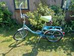 FIETS,in 4-deelbaar,uniek type!, Ophalen, Gebruikt