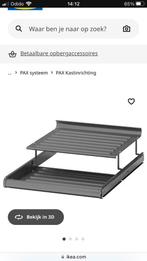 Nieuw Ikea Komplement schoenenrek, Ophalen, Nieuw