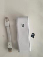 Unifi cloud key g1 v1, Computers en Software, Verzenden