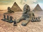 Warhammer Tomb Kings Sphinx terrein, Hobby en Vrije tijd, Wargaming, Ophalen of Verzenden, Nieuw, Warhammer, Figuurtje(s)