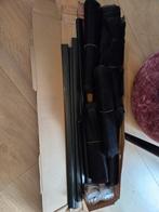 Vidaxl Vliegengordijn 240x240 Nieuw in Verpakking, Doe-het-zelf en Verbouw, Deuren en Horren, Hordeur, Nieuw, Ophalen of Verzenden