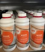 Nieuw 4 stuks SUNS Wood Cleaner reiniger hard en zacht hout, Huis en Inrichting, Schoonmaakartikelen, Ophalen of Verzenden