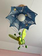 Lamp vlinder kinderkamer, Ophalen of Verzenden, Gebruikt, Lamp