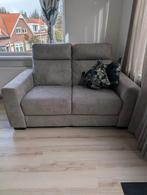 Tweepersoonsbank Leen Bakker - Zo goed als nieuw!, Ophalen of Verzenden