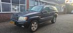 Jeep Grand Cherokee 4.7i V8 Limited, Auto's, Jeep, Automaat, 1826 kg, Gebruikt, 3360 kg