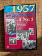 dvd uw geboortejaar 1957, Alle leeftijden, Ophalen of Verzenden, Zo goed als nieuw, Natuur