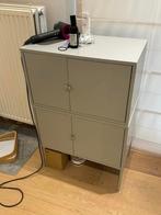 Ikea LIXHULT cabinet, Huis en Inrichting, Kasten | Lockerkasten, Gebruikt, Ophalen