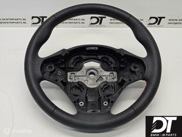 Stuurwiel rood stiksel BMW 3-serie F30 ('12-'15) beschikbaar voor biedingen