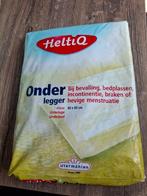 Nieuw onderleggers voor bevalling of bed plassen, Ophalen of Verzenden, Nieuw, Overige typen