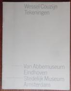 Wessel Couzijn - van Abbemuseum - Stedelijk museum - 1976, Boeken, Kunst en Cultuur | Beeldend, Ophalen of Verzenden, Zo goed als nieuw