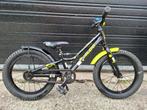 Aldo 16 inch jongensfiets, Fietsen en Brommers, Fietsen | Kinderfietsjes, Ophalen, 16 tot 20 inch, Aldo