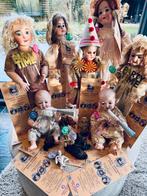 ++ Bijzondere antieke Pop / poppen en veel meer +, Ophalen, Zo goed als nieuw, Overige typen