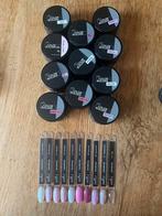 Nagelproducten, Anole, Diva, LoveNess, builder gel, biab, Ophalen of Verzenden, Zo goed als nieuw, Roze, Handen en Nagels