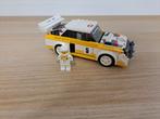 Lego Speed Champions 76897, Kinderen en Baby's, Speelgoed | Duplo en Lego, Ophalen of Verzenden, Zo goed als nieuw, Complete set