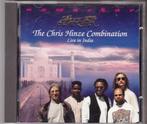 The Chris Hinze Combination - Namaskar, Live in India., Ophalen of Verzenden, 1980 tot heden, Gebruikt, Jazz