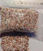 Multi grind / grint t.b.v. poppenhuis tuin 100 gr. per zakje, Ophalen, Nieuw, Overige typen