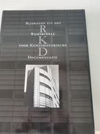 Boek: Bijdragen uit het Rijksbureau voor Kunsthistorische Do, Ophalen of Verzenden, Overige onderwerpen