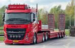 WSI TE RESERVEREN VOLVO FH AERO HARDEMAN van HARTEN