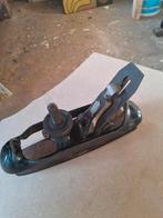 Oude hol en bolschaaf merk kunz type 20, Antiek en Kunst, Ophalen of Verzenden