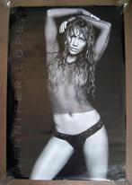 Jennifer Lopez Poster J Lo Jenifer Lopez, Ophalen of Verzenden, Zo goed als nieuw, Poster, Artwork of Schilderij