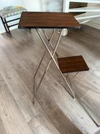 Dia projectie tafel, Ophalen of Verzenden, Handmatig, Gebruikt