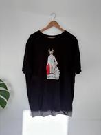 Nick Cave x Voorlinden shirt XL, Ophalen of Verzenden, Gedragen, Maat 56/58 (XL), Zwart
