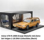 Volvo V70 R 1998 Oranje Metallic Inkl.Extra Set Velgen 1-18, Overige merken, Tschuiten@hotmail.com, Duitsland, Auto
