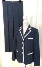 Basler broekpak , jasje met pantalon maat 42 [DM]