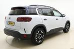 Citroen C5 Aircross 1.6 Plug-in Hybrid 225pk Max NIEUW | Pan, 14 kWh, Euro 6, 4 cilinders, C5 Aircross
