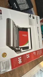Fellowes quasar inbindmachine, Ophalen of Verzenden, Fellowes, Nvt, Fellowes