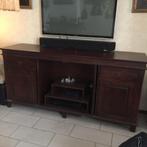 Dressoir kast, Huis en Inrichting, Kasten | Dressoirs, Ophalen, Gebruikt, 200 cm of meer, Met deur(en)