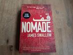 James Swallow/ Nomade & Verbannen Samen € 7,50, Ophalen of Verzenden, Zo goed als nieuw, Nederland