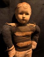 Vintage pop, Verzamelen, Poppen, Ophalen of Verzenden, Gebruikt, Pop