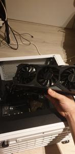 Gigabyte 2070 Super, Computers en Software, Videokaarten, Ophalen, Zo goed als nieuw, GDDR6, PCI-Express 3