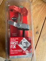 Rubi Fast Fix Tegel Levelling Systeem tool, Doe-het-zelf en Verbouw, Gereedschap | Handgereedschap, Ophalen, Nieuw
